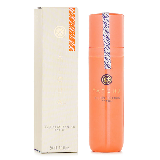 The Brightening Serum - 30ml
