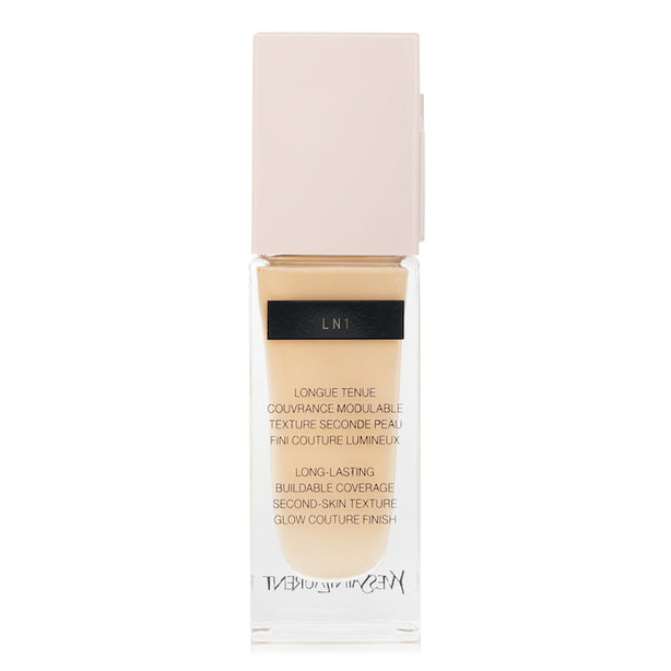 All Hours Glow Foundation - # Ln1 - 25ml