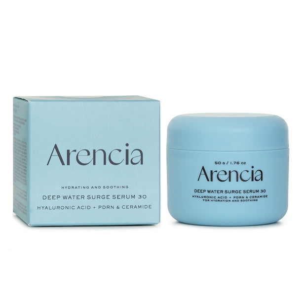 Deep Water Surge Serum 30 - 50g