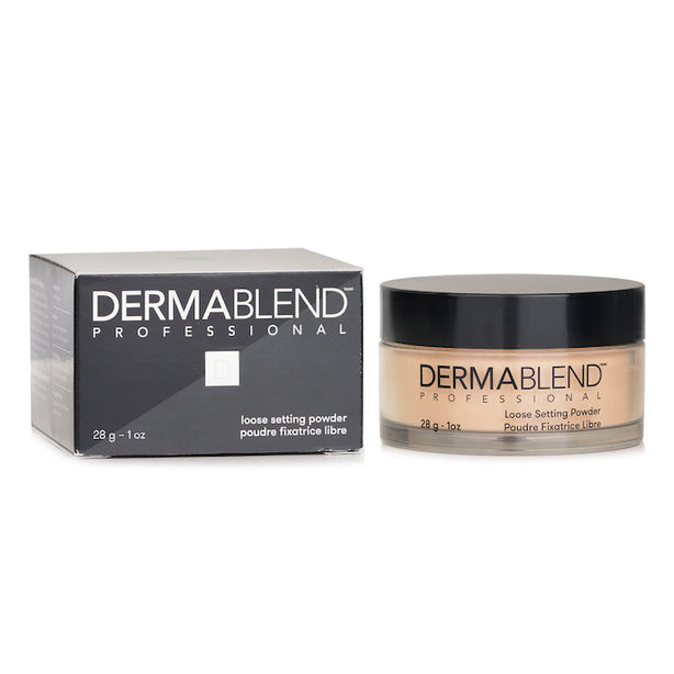 Loose Setting Powder - # Cool Beige - 28g