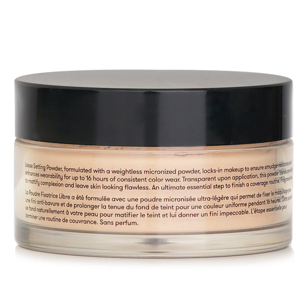 Loose Setting Powder - # Cool Beige - 28g