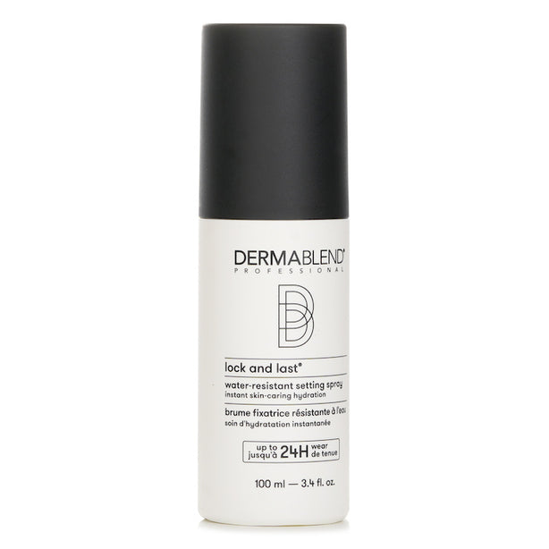 Lock And Last&trade; Water-resistant Setting Spray - 100ml