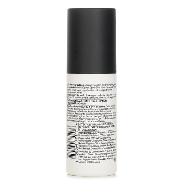 Lock And Last&trade; Water-resistant Setting Spray - 100ml