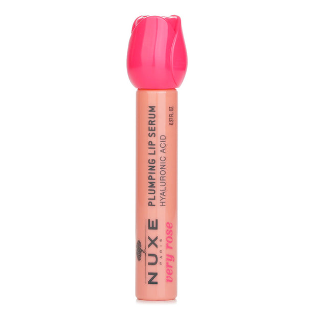 Very Rose - Plumping Lip Serum - 8ml