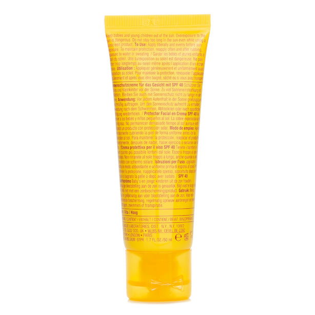 Spf 40 Face Cream - 50ml