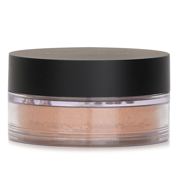 Original Losse Power Foundation Spf 15 - # 18 Medium Tan - 8g