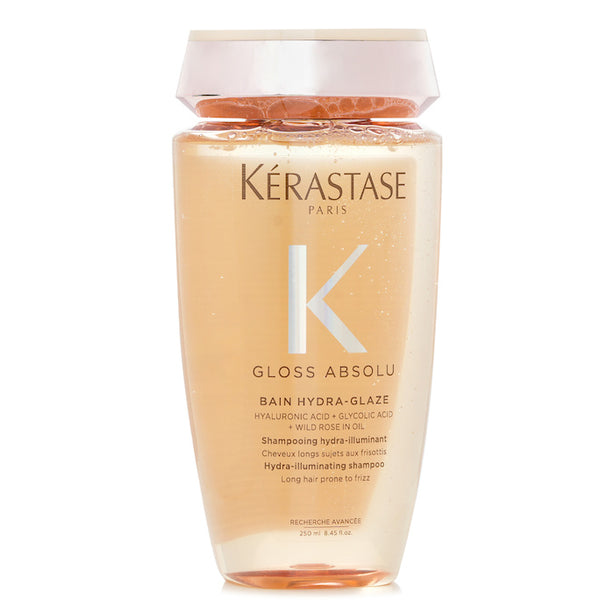 Gloss Absolu Bain Hydra-glaze Shampoo - 250ml