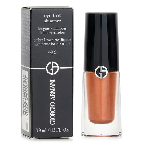Omretto Fluido Eye Tint - # 69s Auburn - 3.9ml