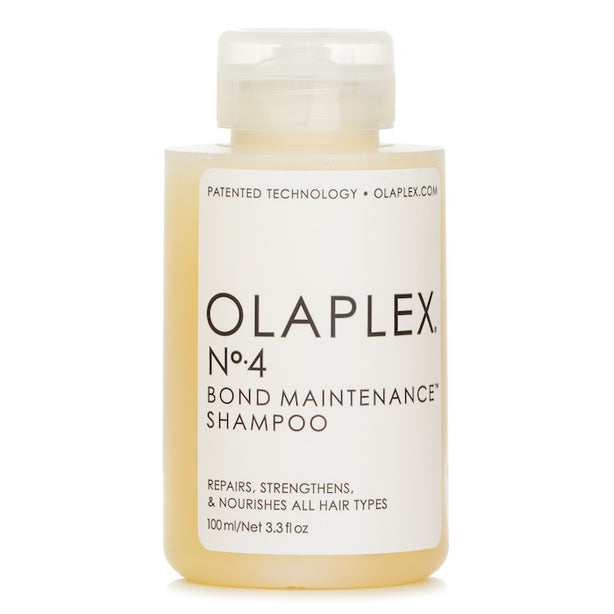No. 4 Bond Maintenance Shampoo - 100ml
