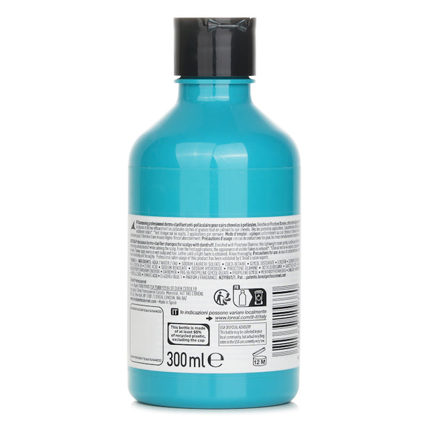 Scalp Advanced Anti Pelliculaire Dandruff Professional Shampoo - 300ml