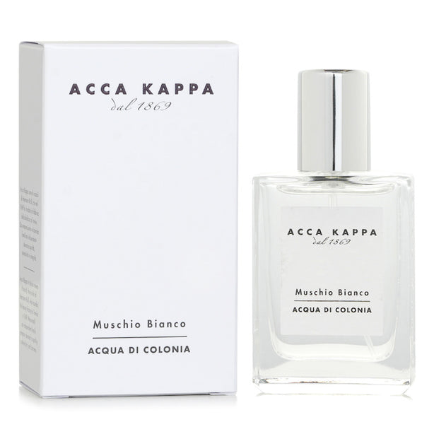White Moss Eau De Cologne - 30ml/1oz