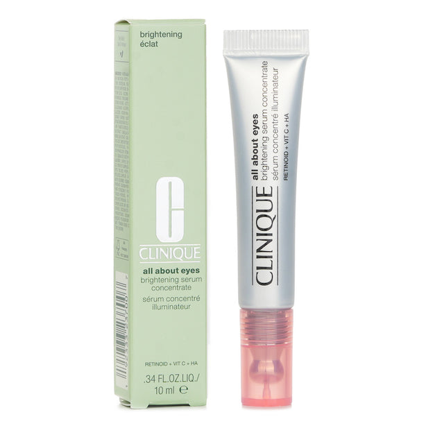 All About Eyes Brightening Serum Concentrate - 10ml