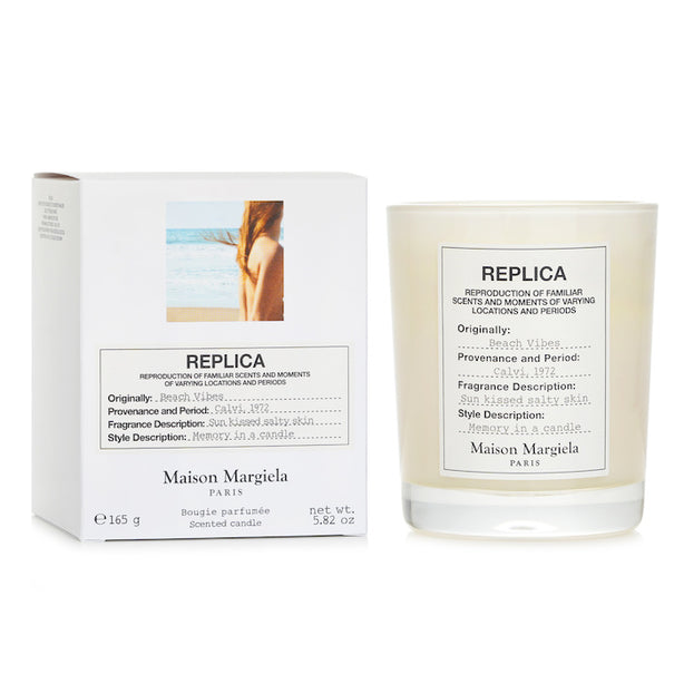 Replica Beach Vibes Candle - 165g/5.82oz