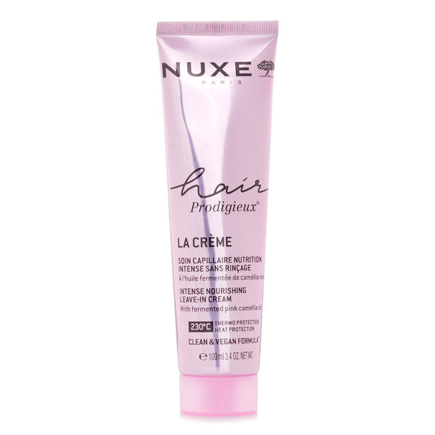 Hair Prodigieux Intense Nutrition Leave-in Cream - 100ml