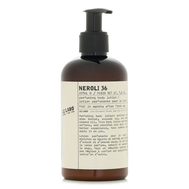 Neroli 36 Body Lotion - 237ml