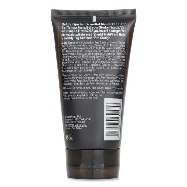Pure Formance Firm Hold Gel - 150ml