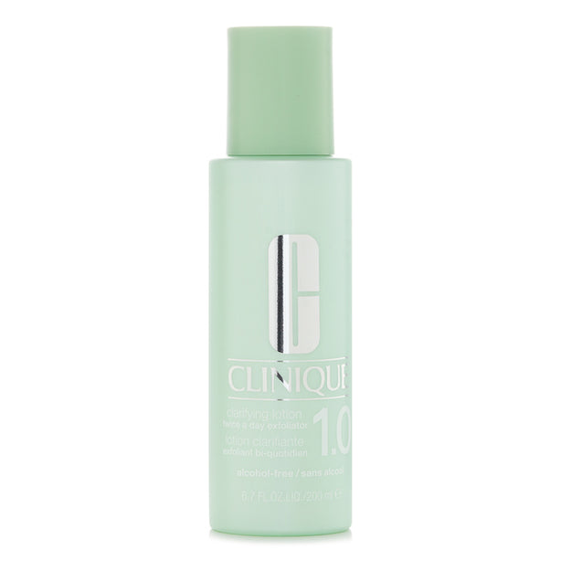 Clarifying Lotion 1.0 Twice A Day Exfoliator - 200ml