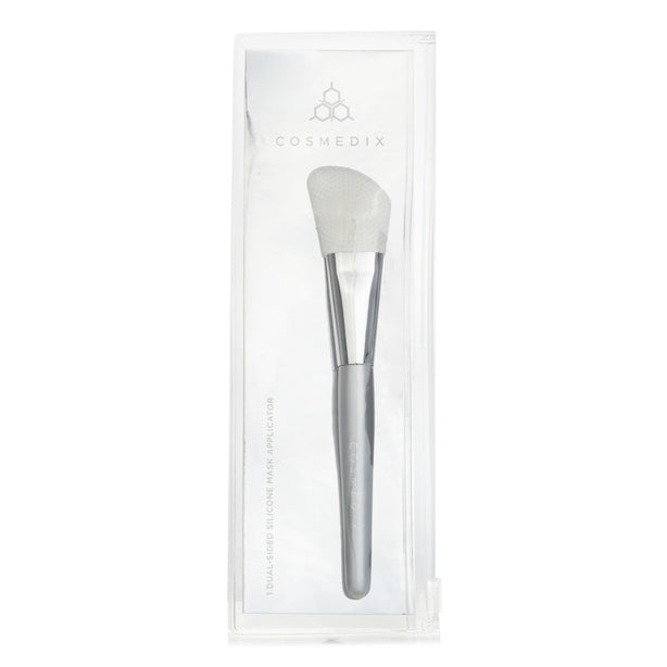 Dual Sided Silicone Mask Applicator - 1pc