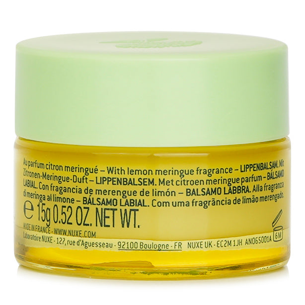 Sweet Lemon - Lip Balm - 15g