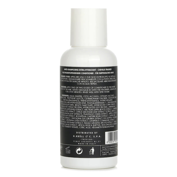 White Moss Conditioner For Delicate Hair - 100ml