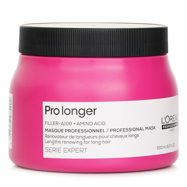 Professionnel Serie Expert Pro Longer Mask - 500ml