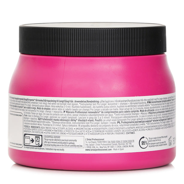 Professionnel Serie Expert Pro Longer Mask - 500ml