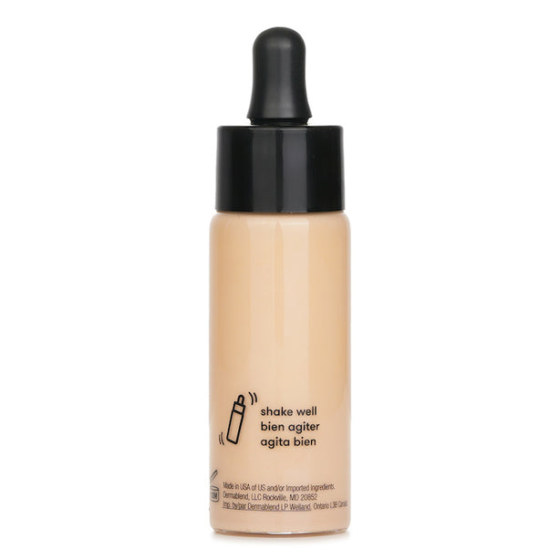 Flawless Creator Lightweight Foundation - # 10n - 30ml