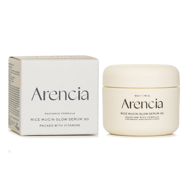 Rice Mucin Glow Serum 30 - 50g