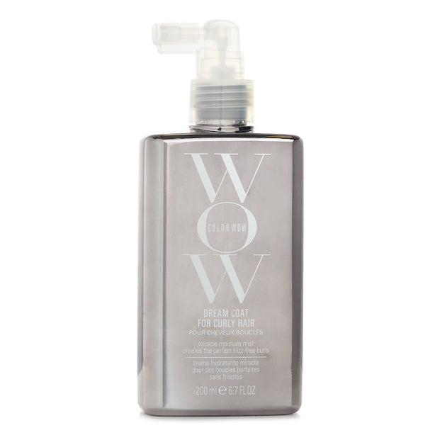 Dream Coat For Curly Hair - 200ml
