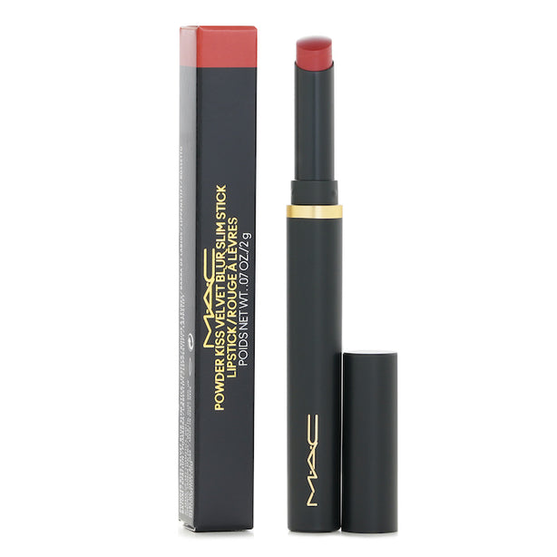 Powder Kiss Velvet Blur Slim Stick - # 893 Sweet Cinnamon - 2g