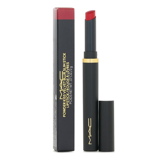 Powder Kiss Velvet Blur Slim Stick - # 889 Ruby New - 2g