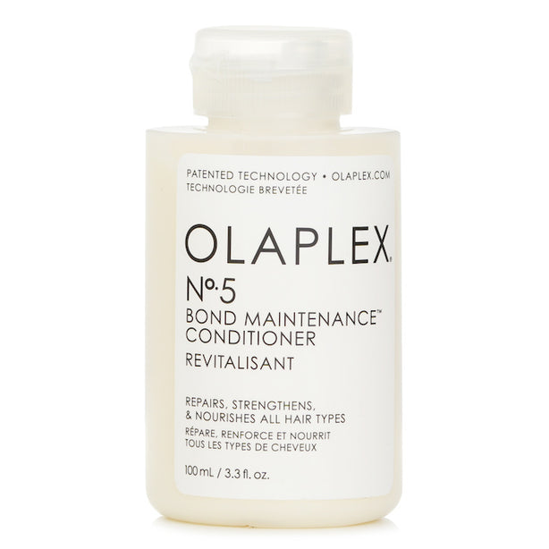 No. 5 Bond Maintenance Conditioner Trave - 100ml