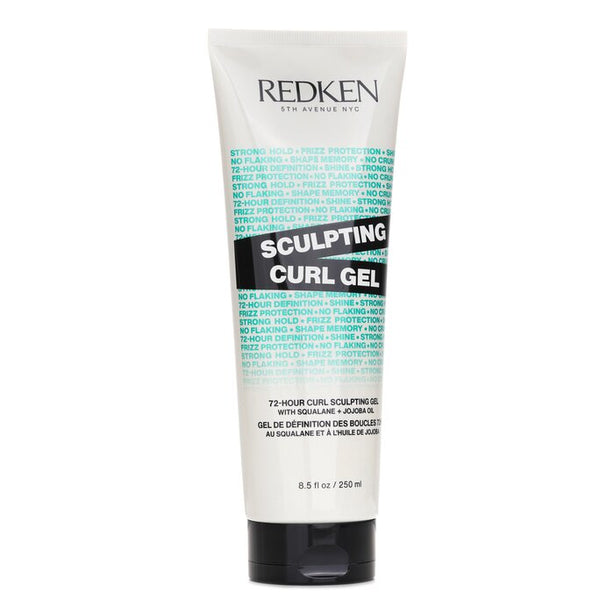 Sculpting Curl Gel - 250ml