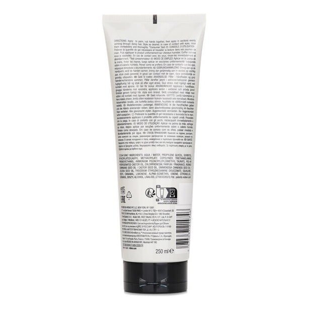 Sculpting Curl Gel - 250ml