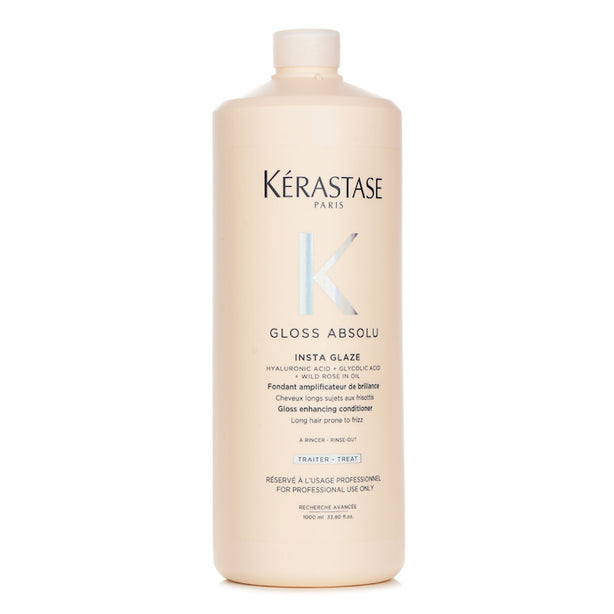 Gloss Absolu Insta Glaze Conditioner - 1000ml