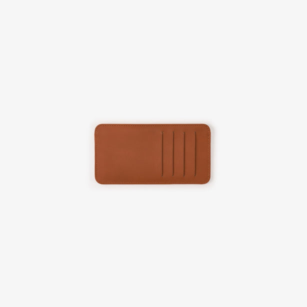 Linane Leather Card Holder