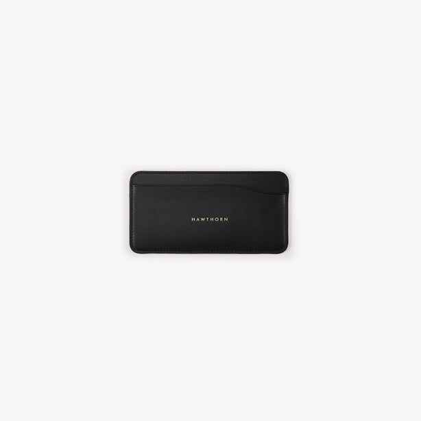 Linane Leather Card Holder