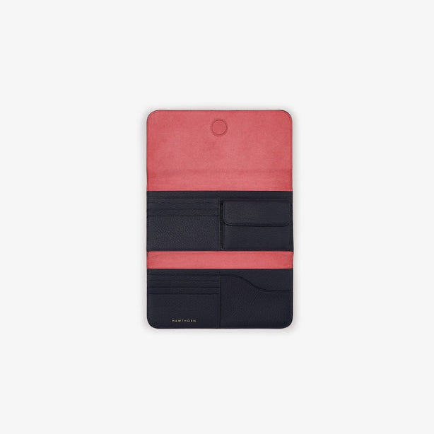 Clonmello Leather Purse