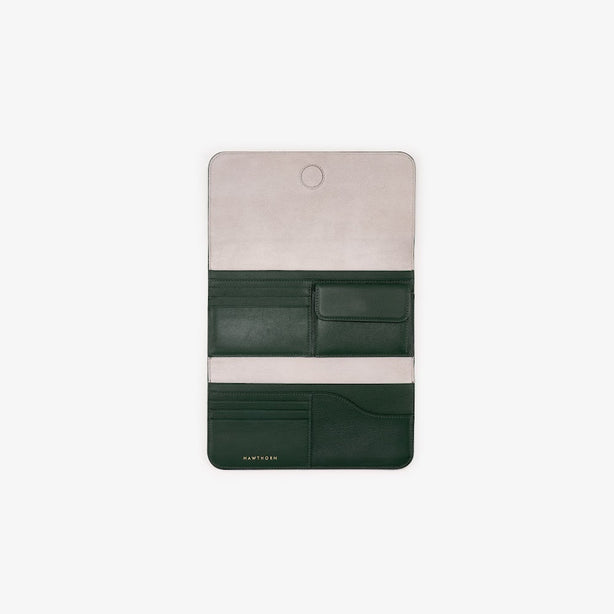 Clonmello Leather Purse