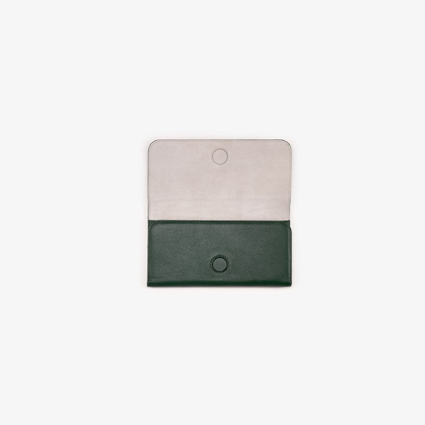 Clonmello Leather Purse