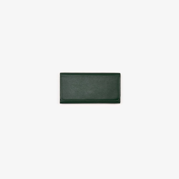 Clonmello Leather Purse