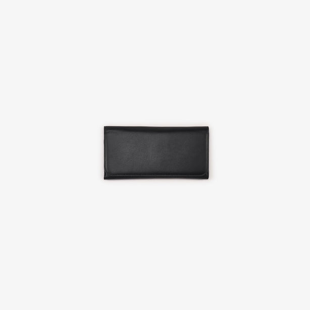 Clonmello Leather Purse