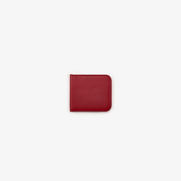 Owey Leather Wallet