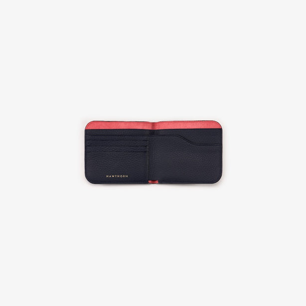 Owey Leather Wallet