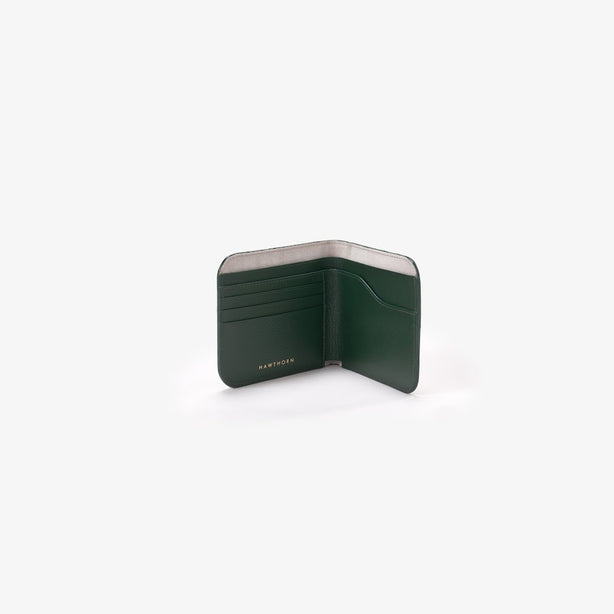 Owey Leather Wallet