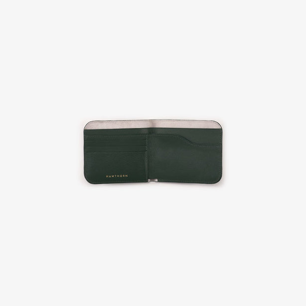 Owey Leather Wallet