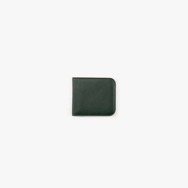 Owey Leather Wallet