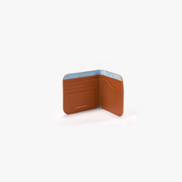 Owey Leather Wallet