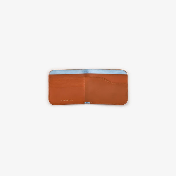 Owey Leather Wallet