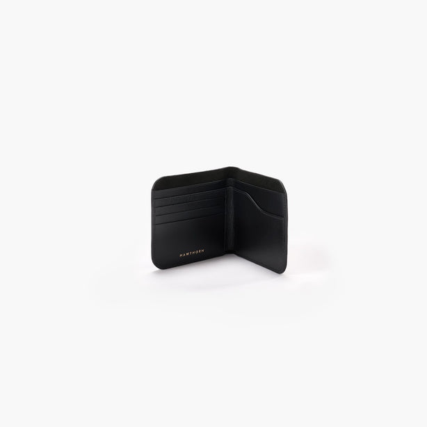Owey Leather Wallet